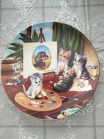 Van Jürgen Scholz, Katzen, Antiek en Kunst, Ophalen