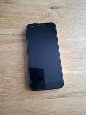 CAT S62 PRO de warmtebeeld camera telefoon met FLIR beschikbaar voor biedingen