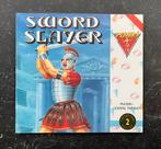 Sword Slayer Commodore 64 game op floppy disk, Ophalen of Verzenden, Commodore 64