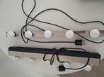 2x ikea wandlamp, Ophalen of Verzenden, Zo goed als nieuw