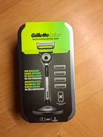 Gillette Labs Scheerset - Reis Editie - Nieuw, Ophalen of Verzenden, Nieuw, Scheren en Epileren