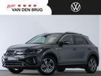 Volkswagen T-Roc R-Line 1.5 TSI 150 PK DSG | LED IQ | Trekha, 4 cilinders, 150 pk, Origineel Nederlands, Bedrijf