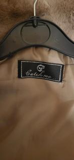 Bodywarmer imitatiebont - Perfecte staat!, Catch me, Ophalen of Verzenden, Zo goed als nieuw, Jasje