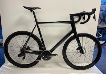 Stevens Izoard Pro carbon racefiets, 62, Sram Force nieuw beschikbaar voor biedingen