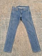 Levi's 510 W30 L32 Skinny STRETCH Bronno3032 Blauw, Blauw, Levi Strauss Nederland, W32 (confectie 46) of kleiner, Ophalen of Verzenden