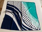 Moderne SJAAL met Grafische Pop- art ‘Pucci’ Print, Ophalen of Verzenden, Zo goed als nieuw, Sjaal
