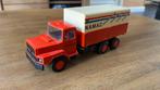 DAF 2800 torpedo NAMAC, Ophalen, Zo goed als nieuw, Bus of Vrachtwagen, Lion Toys