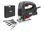 SKIL 1061 AA pendeldecoupeerzaag (800 W), Decoupeerzaag, 600 tot 1200 watt, Ophalen of Verzenden, 30 tot 70 mm