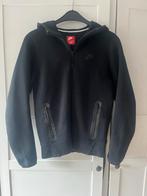 Nike tech vest maat XS, Ophalen of Verzenden, Zo goed als nieuw, Maat 46 (S) of kleiner, Grijs