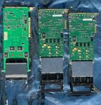 Keysight Agilent defecte digitizers AP200 en U1084 x2, Ophalen of Verzenden, Gebruikt