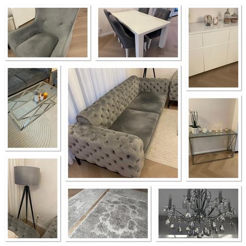 Complete inbedoel voor woonkamer, Huis en Inrichting, Complete inboedels, Ophalen