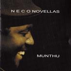 Neco Novellas - Munthu (CD), Ophalen of Verzenden