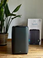 DUUX North Smart 14K BTU Mobiele Airco - Grijs, 3 snelheden of meer, Ophalen of Verzenden, Zo goed als nieuw, Koelen en Ontvochtigen