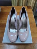 Pumps Tamaris maat 39 roze/nude, Ophalen of Verzenden, Zo goed als nieuw