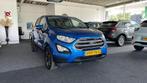Ford ECOSPORT 1.0 EcoBoost Connected, Airco, Carplay, Lichtm, Voorwielaandrijving, Stof, Gebruikt, Ecosport