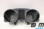Tellerunit VW Golf 6 Cabrio 2.0 TDI CFH, Gebruikt