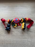 Maxi Cosi Speelgoedhanger, Kinderen en Baby's, Ophalen of Verzenden, Gebruikt, Auto, Met geluid