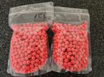 Cherry popups 12mm, Rm-baits@hotmail.com, RM Baits, Dobber of Lood, Nieuw