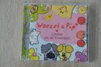 WOEZEL & PIP === LIEDJES UIT DE TOVERTUIN, Cd's en Dvd's, Cd's | Kinderen en Jeugd, Verzenden, Muziek
