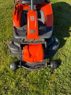 Husqvarna Rider 214 TC AWD, Ophalen of Verzenden, Zo goed als nieuw