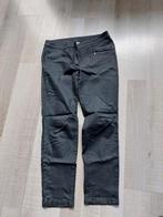 Zwarte broek maar 40 canda, Ophalen of Verzenden, Zo goed als nieuw, Maat 38/40 (M), Zwart