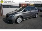 Mercedes-Benz B-Klasse B200 157PK AMBITION AUTOMAAT ORIGINEE, Euro 5, 1325 kg, Beige, Lichtsensor
