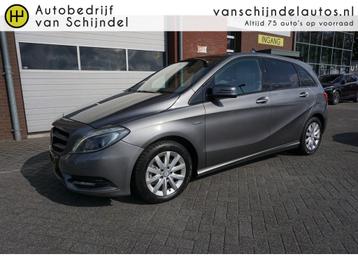 Mercedes-Benz B-Klasse B200 157PK AMBITION AUTOMAAT ORIGINEE beschikbaar voor biedingen