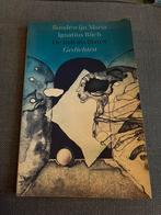 De taal als blauw, Boeken, Gedichten en Poëzie, Ophalen of Verzenden, Zo goed als nieuw, Eén auteur