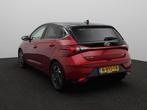 Hyundai i20 1.0 T-GDI Aut. Premium | 1e-Eigenaar | Navi | Ca, Auto's, 12 maanden, Gebruikt, Euro 6, 1110 kg