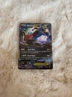 Darkrai, Ophalen of Verzenden, Zo goed als nieuw, Losse kaart