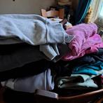 Mooie partij kleding, Ophalen, Zo goed als nieuw