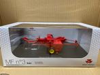 Massey Ferguson no 3 baler, Ophalen of Verzenden, Nieuw, Tractor of Landbouw, Universal Hobbies