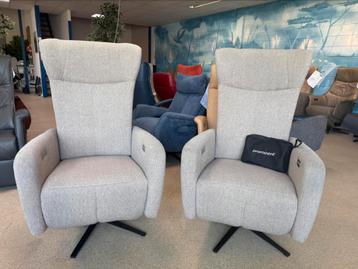 Set prominent sta op stoel relax fauteuils gratis bezorgd beschikbaar voor biedingen