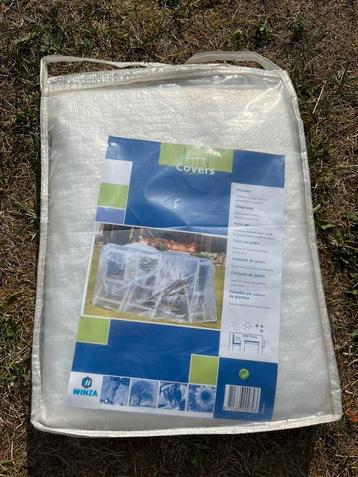 Winza covers Afdekzeil voor tuinset 4/6 persoons beschikbaar voor biedingen