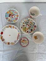 Blond Amsterdam servies, Ophalen, Blond Amsterdam, Zo goed als nieuw, Bord(en)