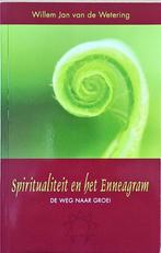 Spiritualiteit en het enneagram - de weg naar groei, Achtergrond en Informatie, Spiritualiteit algemeen, Ophalen of Verzenden