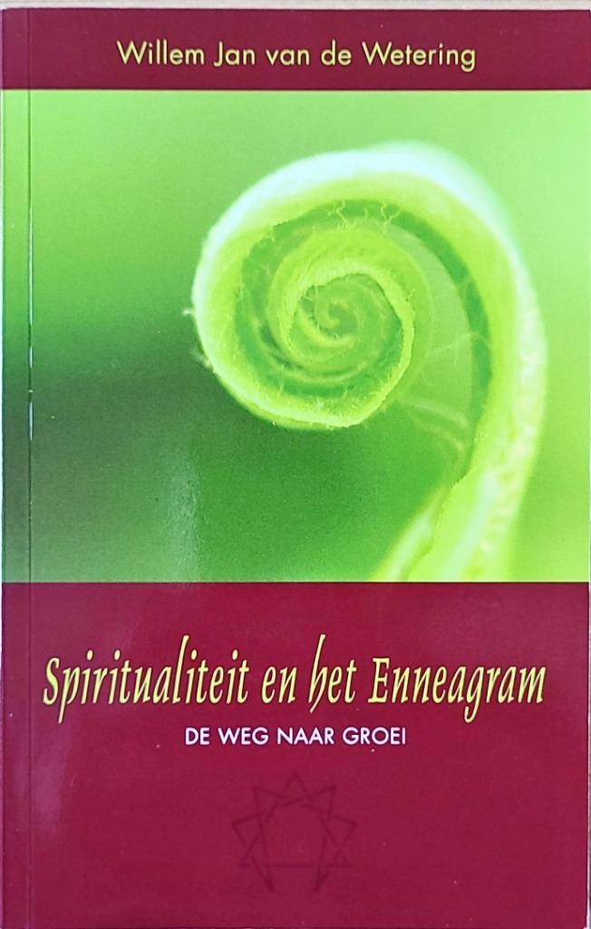 Spiritualiteit en het enneagram - de weg naar groei, Boeken, Esoterie en Spiritualiteit, Zo goed als nieuw, Achtergrond en Informatie