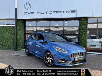 Ford Fiesta ST 1.5 Ecoboost 200 PK | B&O Sound | Carplay | W beschikbaar voor biedingen