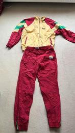 M & M's Olympics 1992 vintage trainingspak XL, Ophalen, M & M's, Maat 56/58 (XL), Nieuw