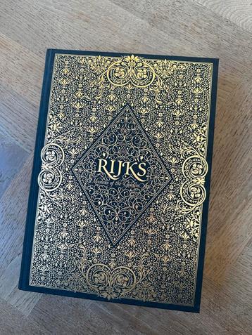 Marcel Wanders - Rijks, masters of the Golden Age beschikbaar voor biedingen