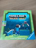 Spel Minecraft, 2 x gebruikt !!, Ophalen of Verzenden, Zo goed als nieuw