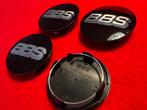 4X BBS EMBLEEM RX EN RS VELGEN PAST OP MEERDERE BBS VELGEN, Auto diversen, Ophalen of Verzenden, Nieuw