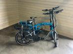 Elektrische vouwfietsen damesfiets herenfiets va. €999.-, Fietsen en Brommers, Fietsen | Vouwfietsen, Overige merken, Versnellingen