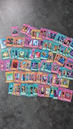 Oude Japanse Yu-Gi-Oh! Kaarten, Ophalen of Verzenden, Zo goed als nieuw, Meerdere kaarten, Foil