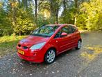 Mitsubishi Colt 1.3 Mivec CZ3 Rood | NWE APK | Goed onderhou, Voorwielaandrijving, Stof, Electronic Stability Program (ESP), Colt