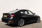 BMW 3 Serie 320d Automaat High Executive Editio € 28.900,0, Auto's, BMW, Automaat, 1995 cc, Zwart, Bedrijf