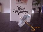 Swarovski Memorie Paraplu incl.doos & certificaat, Ophalen of Verzenden, Nieuw