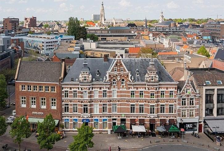 NIEUW! Woonruimte te huur van Coothplein, Breda, Huizen en Kamers, Huizen te huur