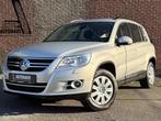 Volkswagen Tiguan 2.0 TSI Highline 4Motion CarPlay Stoelver, Automaat, 4 cilinders, 1984 cc, 10 km/l