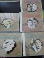 5 cd`s (vol.1 T/m 5) golden oldies greatest., Ophalen of Verzenden, 1960 tot 1980, Zo goed als nieuw